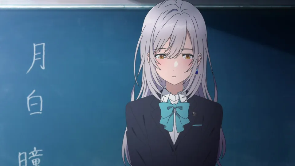 第二話 魔法なんて大キライ
